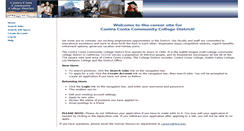 Desktop Screenshot of 4cdcareers.net